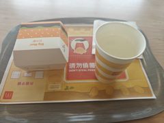 -麦当劳(莒县服务区店)