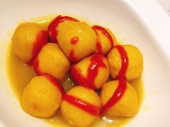 -千日贺茶餐厅(高新万达店)