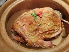 -外婆家(蓝色港湾店)