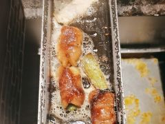 -KAOKAO烤烤·丹东海鲜烧烤(望京店)