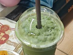 -Peet's Coffee皮爷咖啡(大学路店)