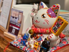 大堂-Line 咖啡(石厦花园店)