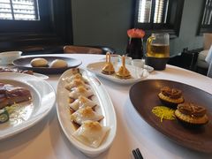 -宝丽轩中餐厅BAOLIXUAN