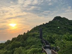 -圌山