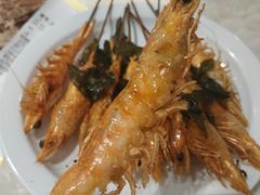 -稻香酒家(长宁KING88广场店)