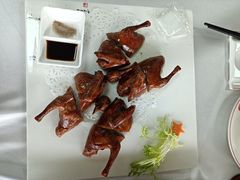 -鹿鸣酒家(越秀店)