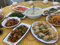 -梅姐海鲜餐厅(水头海鲜街店)