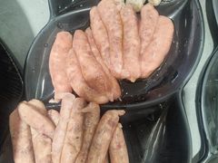 -啊美丽炭火烤肉(滑翔一店)