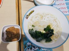 -灵芝妹子海鲜米线(凯德和平广场店)