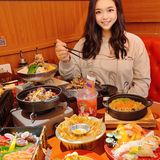 狠狠爱了❤️的店铺|炙楽町•赤焰日料小聚荟