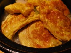 客语蛋角煲-客语-客家菜(石岐店)