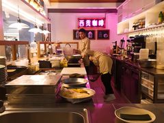 -CHINCHIN 青青·泰国料理(万象食家店)