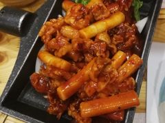 -恩你小木屋米酒店(莱山店)