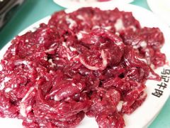 -乌记鲜活牛肉城(金砂东路店)