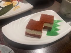 -青叶日本料理(北辰店)