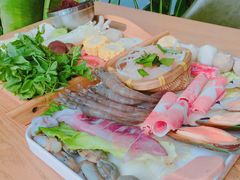 -Thai Basil罗勒叶泰式餐厅(时代天街店)