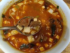 -古觉面片(科技路天朗蓝湖树店)
