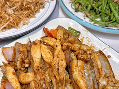-友德福.老字号粤菜.广州地标融合美食(荔湾路店)