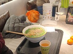 -新兴园饺子馆(北京百子湾店)