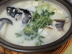 -翠茗农庄土菜馆(天目湖店)