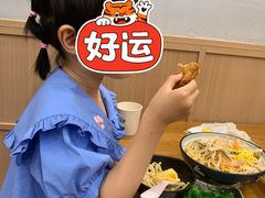 麻酱凉面-小条食堂(筼筜天虹店)