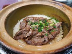 -红星光发煲仔饭(文海店)