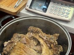 -清真·益鑫羊肉手抓馆(花园北街店)