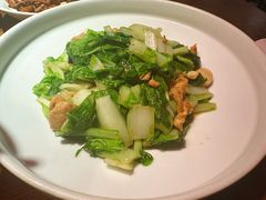 -掌柜的店·河南的菜(世茂店)
