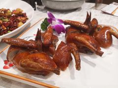 -如丰晟宴(长安万达店)