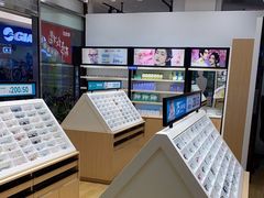 -宝岛眼镜(苏州相城龙湖店)