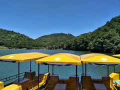 -石燕湖生态旅游景区
