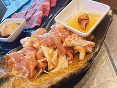 -炑八韩烤(琼华店)