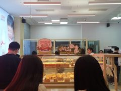 -红星前进面包牛奶公司(五道口购物中心店)