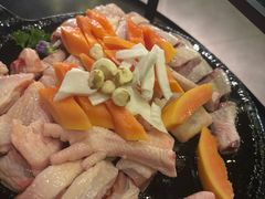 -凤园椰珍·椰子鸡火锅(番禺奥园广场店)