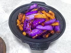 -甬小馆·焗海鲜温州菜(五马街店)