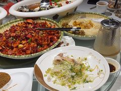 -陶缘一号·四季缘·老字号顺德菜·户外婚礼家宴(西滘店)