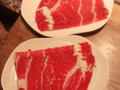 -巴奴毛肚火锅(龙湖锦艺城店)