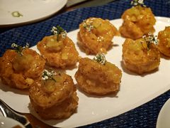-王府茶楼茶宴·创意菜(朝阳公园店)