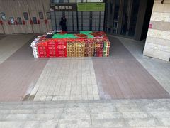 -永辉超市(嘉定宝龙广场店)