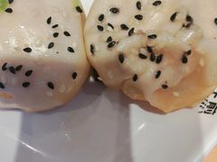 -小杨生煎(周浦万达店)