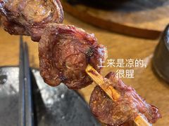 -泰居酒屋日式料理烧肉