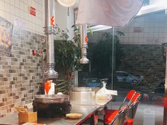 -晓燃地摊烤肉(朝阳双桥店)