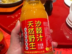 -山西会馆·晋菜·晋商宴·牌匾博物馆(胜利东街店)