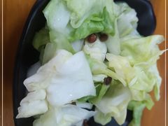 -花溪巷牛肉粉(泉城路店)