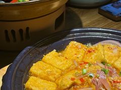 -云海肴汽锅鸡·云南小炒(曲江大悦城店)