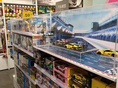 -KKV(东莞海德汇一城店)