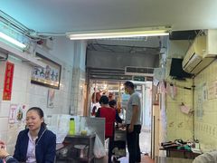 -灵记饭店(营地大街店)
