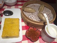 -西贝莜面村(当代商城店)