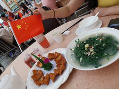 -轩记海鲜餐厅·四十五年老字号·经典粤菜(西区彩虹店)
