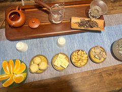 -邈墨茶馆(凤起路店)